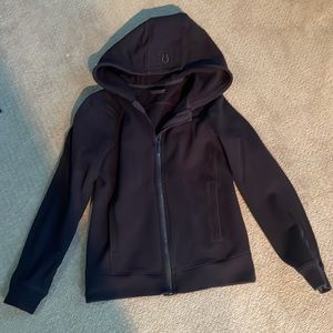 Lululemon zip hoodie